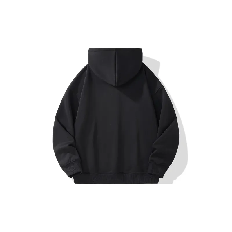 RUNNINWHEEL Sweatshirts Unisex-5