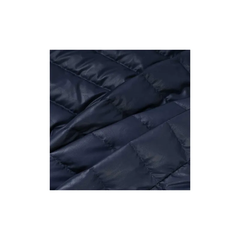 COACH FW22 Down Jacket Men's Blue-3