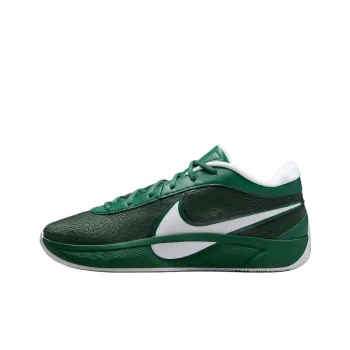 Nike Giannis Zoom Freak 6 Tb Gorge Green