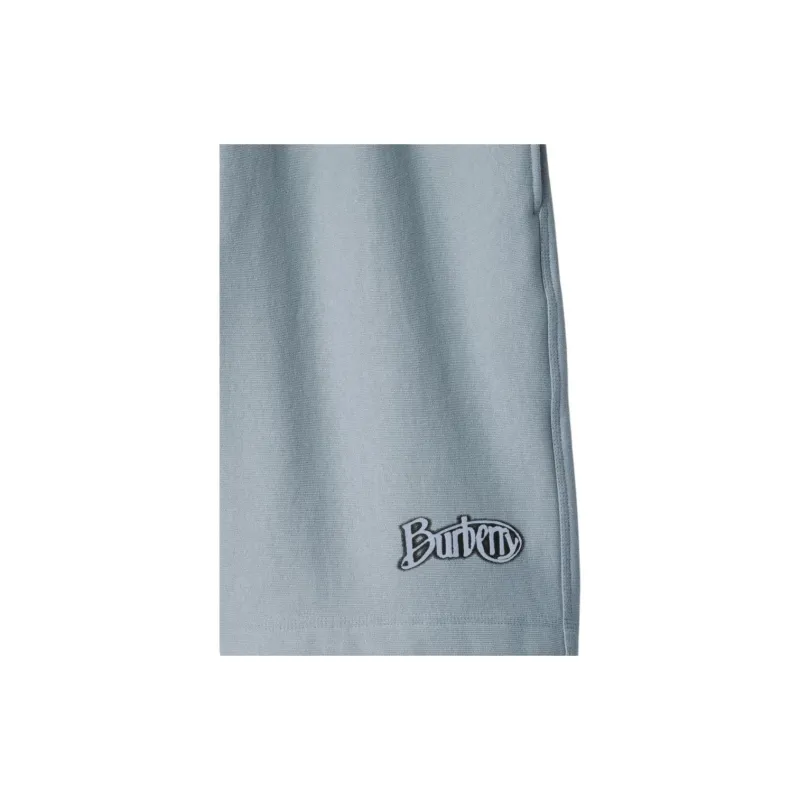 Burberry SS24 Casual Shorts Men's Strong Wind-1