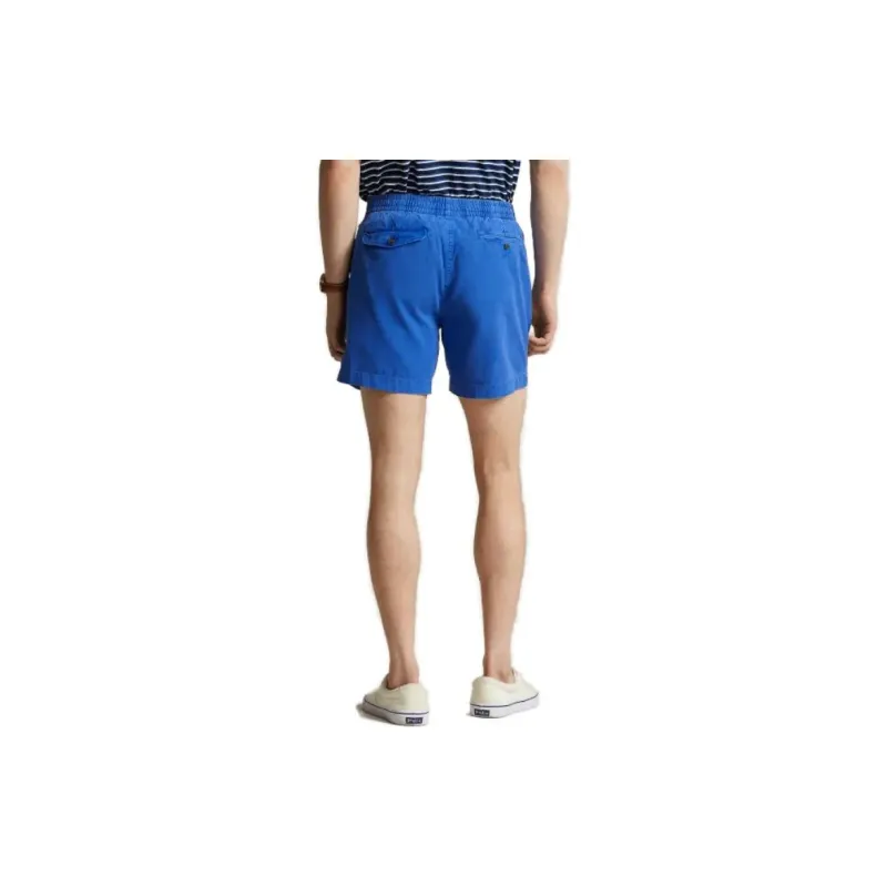 Polo Ralph Lauren Casual Shorts Men Blue-3