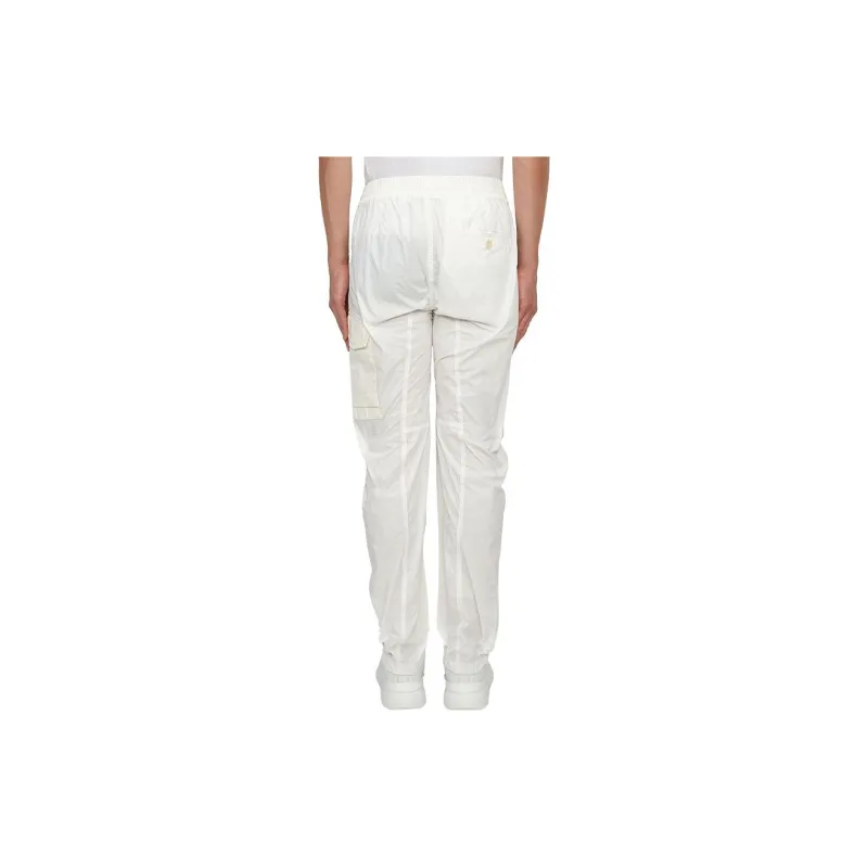 TEN C Casual Pants Men White-2