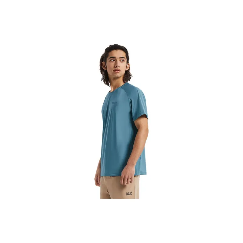 Jack Wolfskin SS23 T Shirt Men's-3
