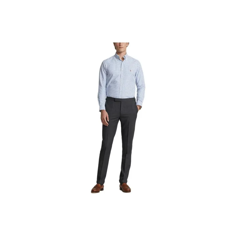Polo Ralph Lauren SS24 Shirt Men's Multicolor-1