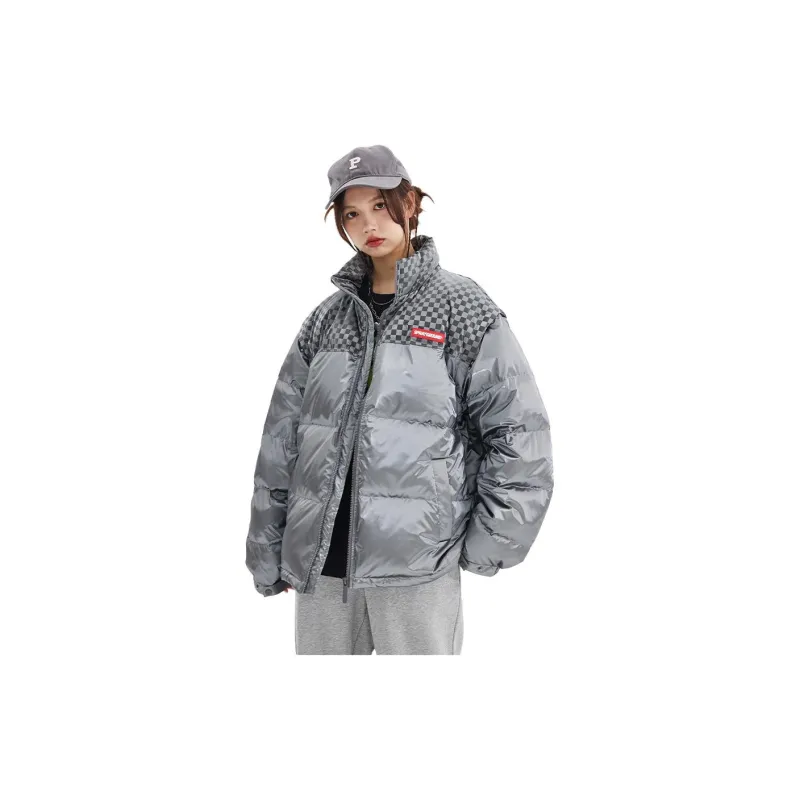 SPRAYGROUND Down Jackets Unisex-1