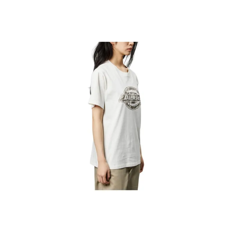 Dickies T Shirts Unisex-5