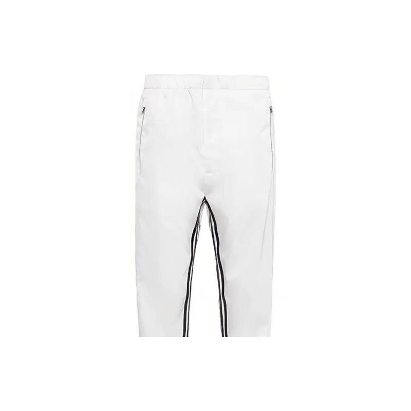 PRADA For PRADA Re Nylon Pants-5