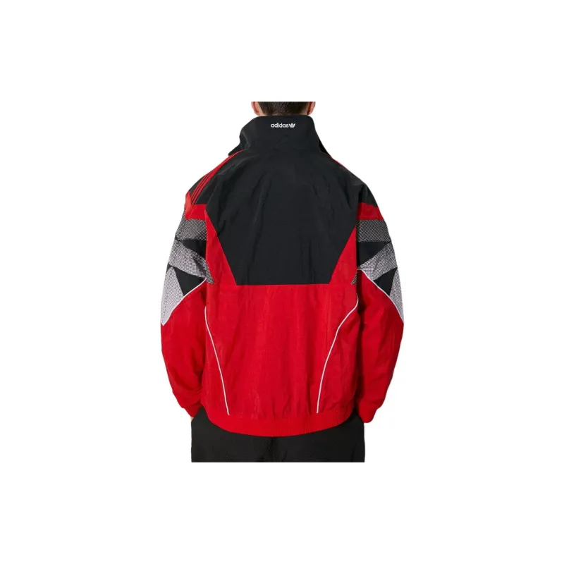 Adidas Track Top-5