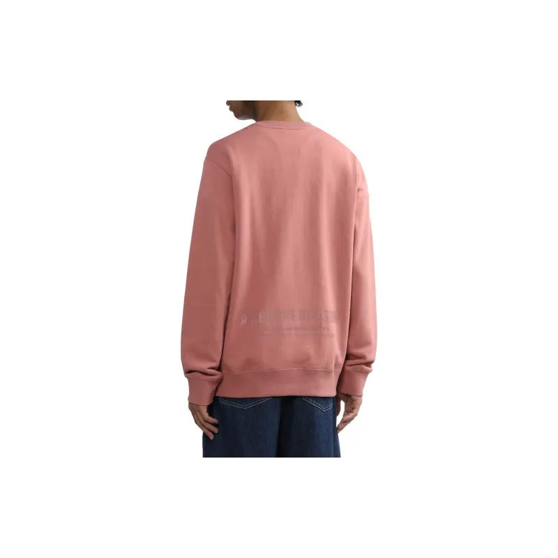 Fingercrox FW23 Sweatshirt Unisex-3