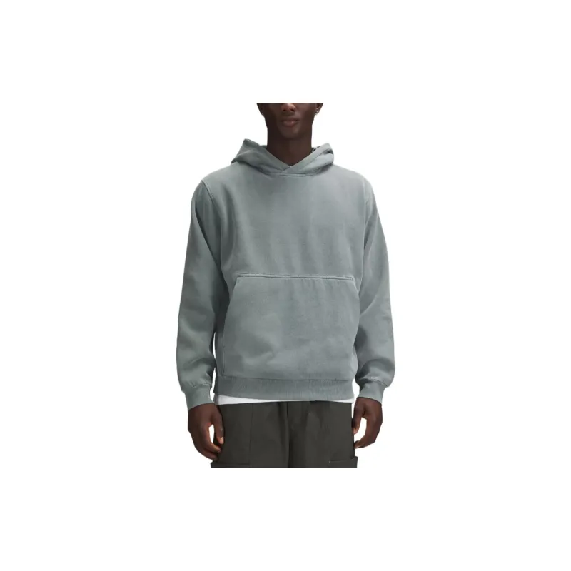 T-shirt Balenciaga e brudny biały duży fit koszulka