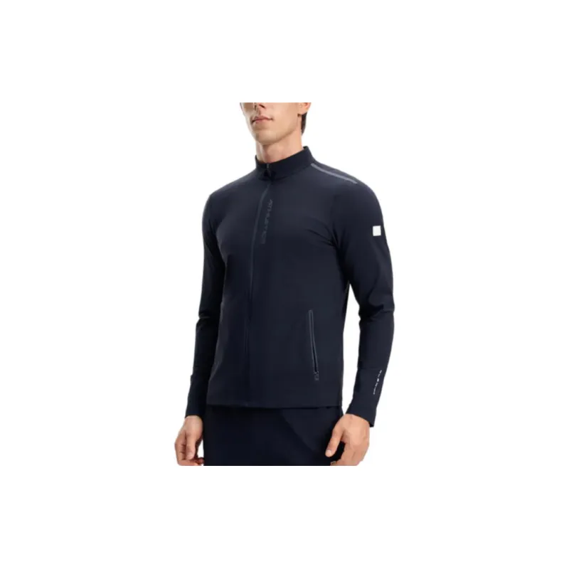 FILA Fitness Series Sun Protection Clothing Men's Royal Blue-5