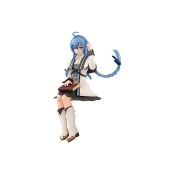 FURYU Noodle Stopper, Show Your Skills In Another World After Becoming Jobless Rockyshimi Gudia Bonus Gifts