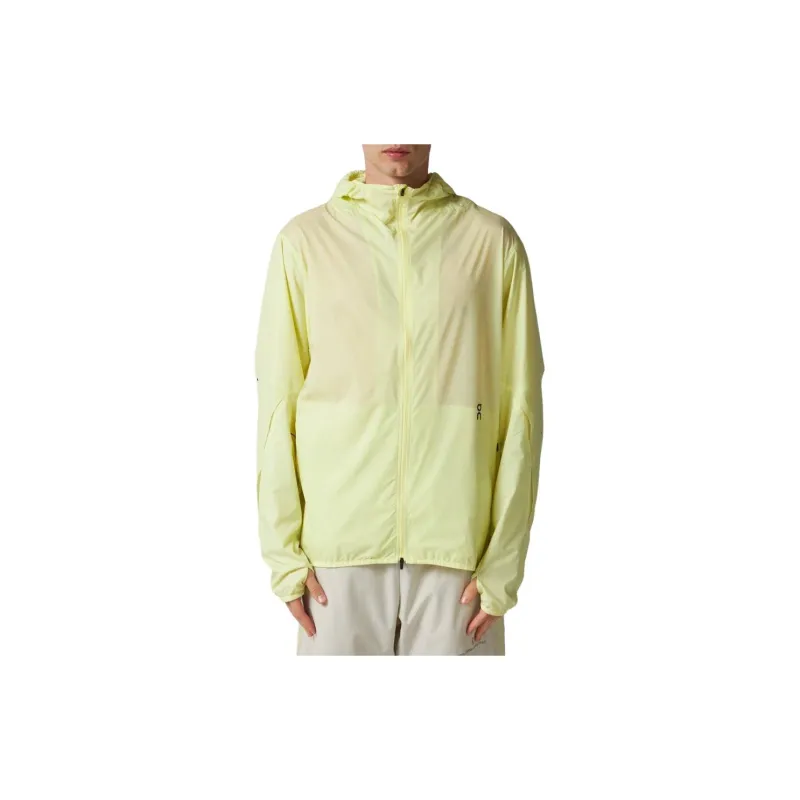On X Post Archive FactiOn Running Jacket-3