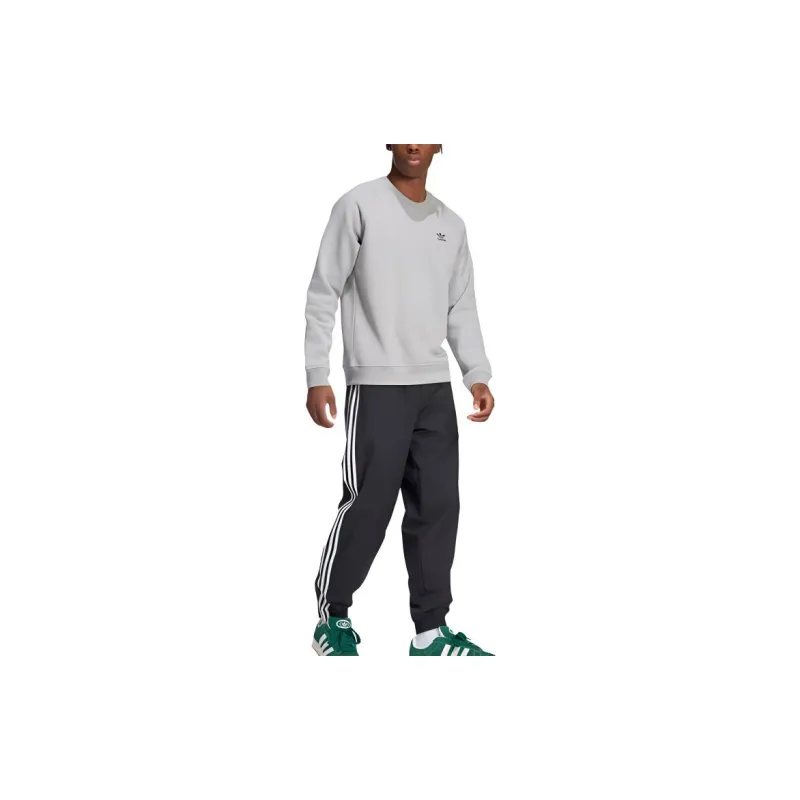 Adidas Trefoil Essentials Crew Sweatshirt-3