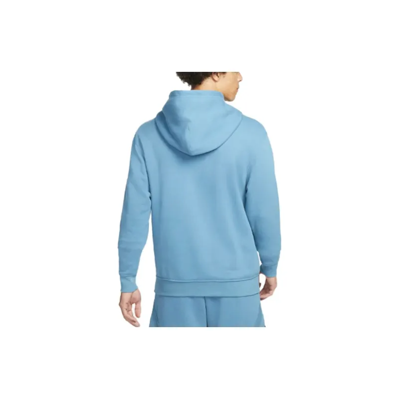 Jordan Essentials Sweatshirts Men Blue-4