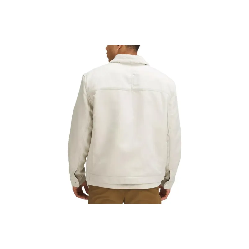 Lululemon Sueded Utility Jackets Coats Men's-2