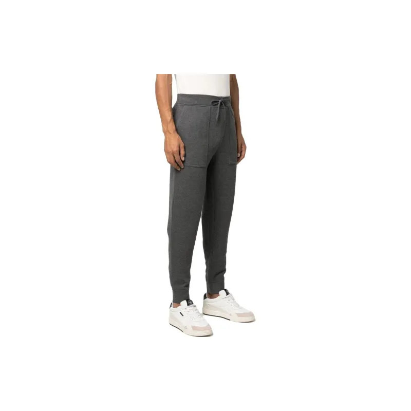 Polo Ralph Lauren Polo Pony embroidered Track Pants-3