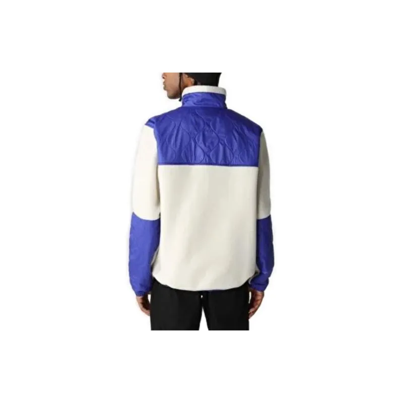 THE NORTH FACE Jackets Men White-3