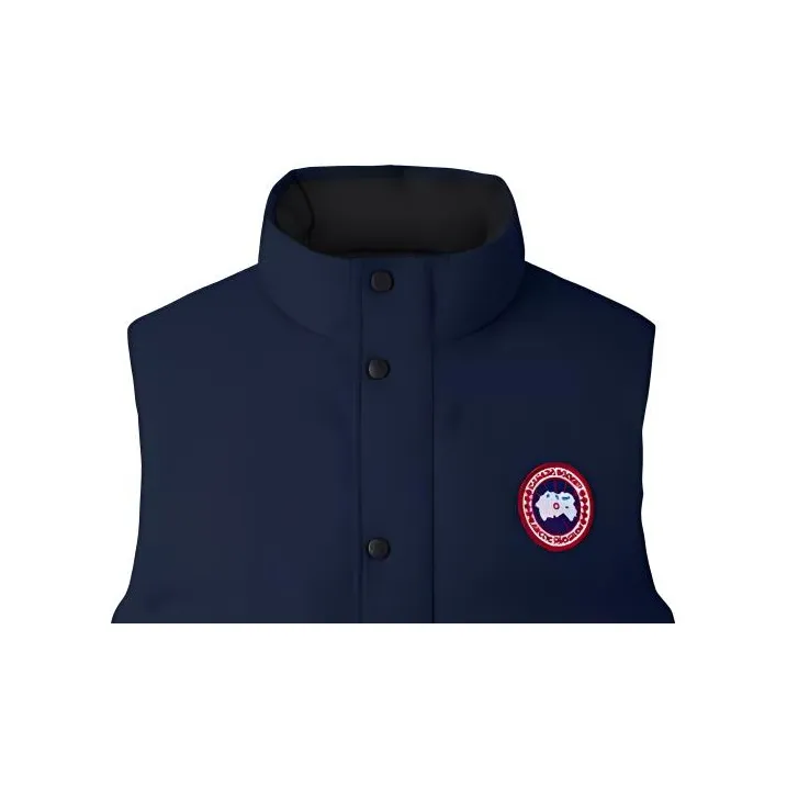 Canada Goose Freestyle Down Gilet-4