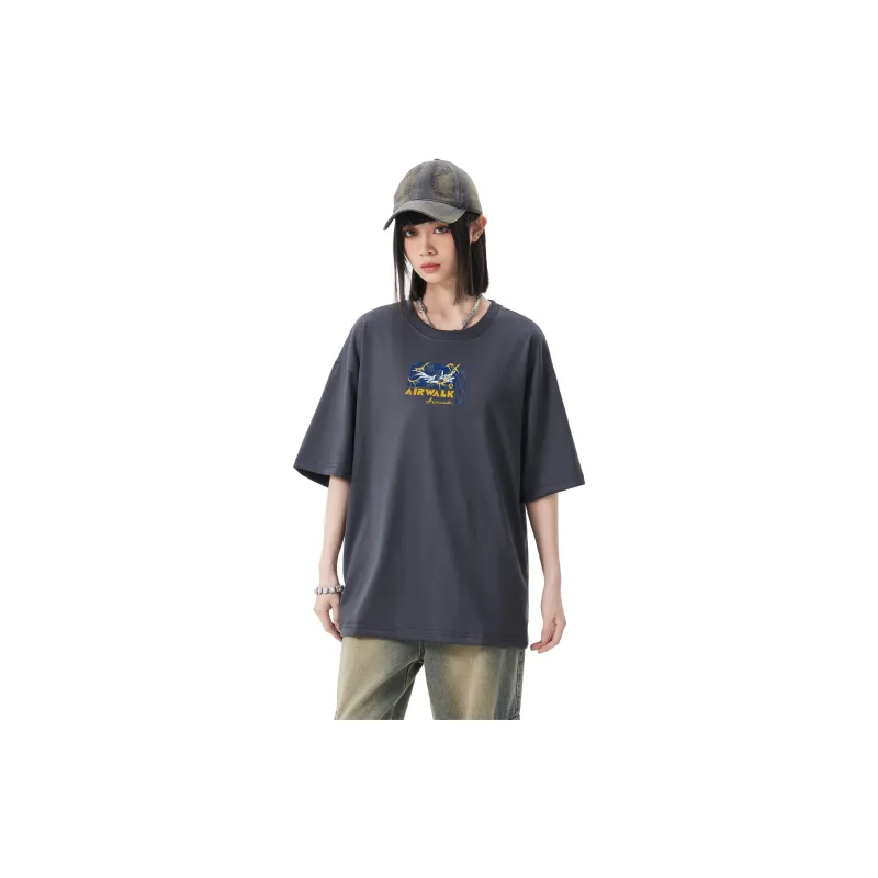 Airwalk T-Shirts Unisex-36