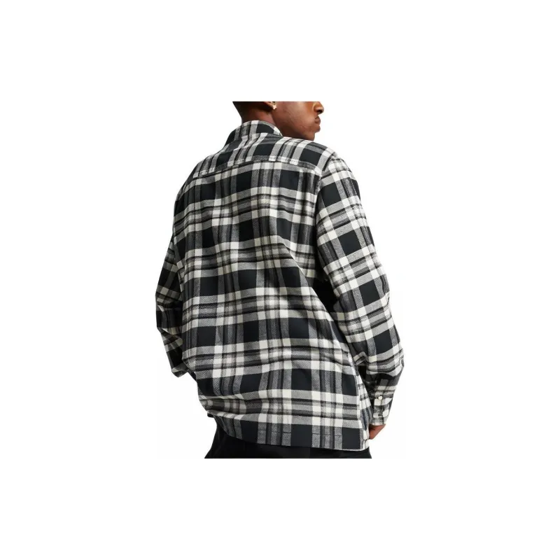 Converse Shirts Men Black-3
