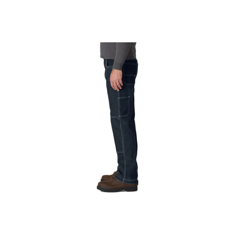 Dickies Jeans Men Dark Blue-3