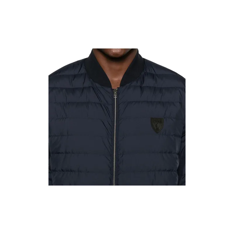 Polo Ralph Lauren Baker Bomber Jacket-4