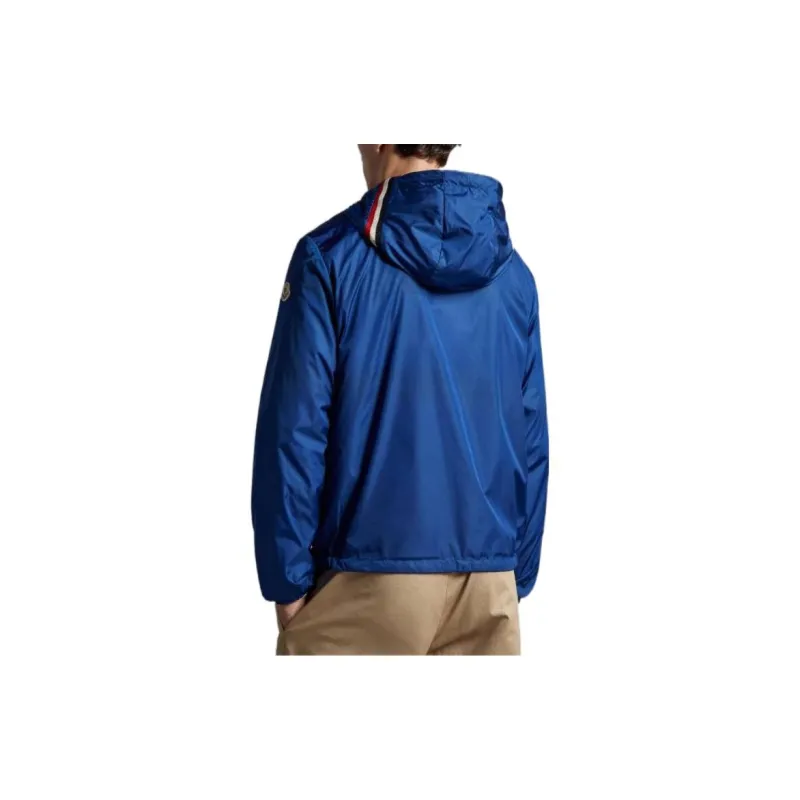 Moncler Grimpeurs Drawstring Hooded Jacket-2