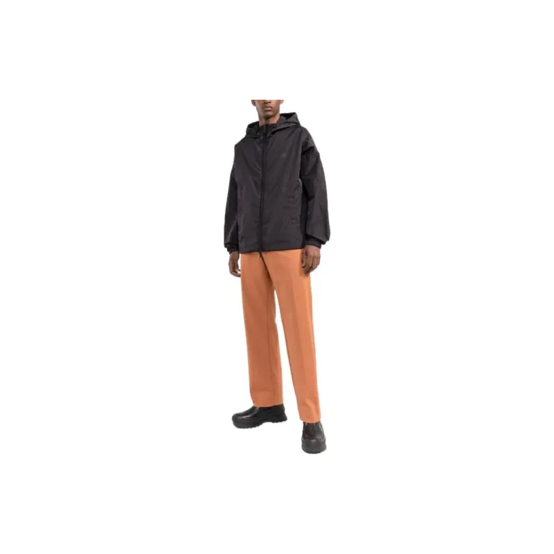DSQUARED 2 Lightweight Hooded Jacket-1