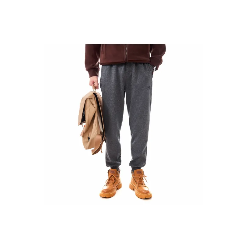 JEEP SPIRIT Knitted Sweatpants Men-18