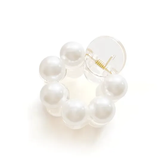 Crafts Women's Plastic Hair Clips Women's-0