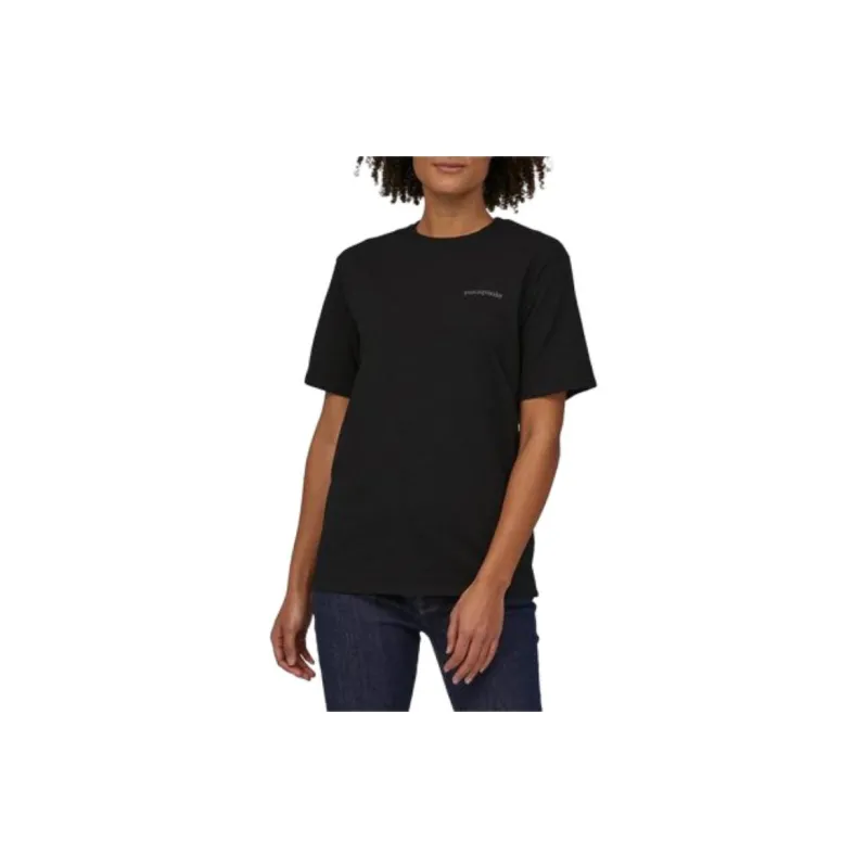 Patagonia Responsibili Tee T Shirts Men-7