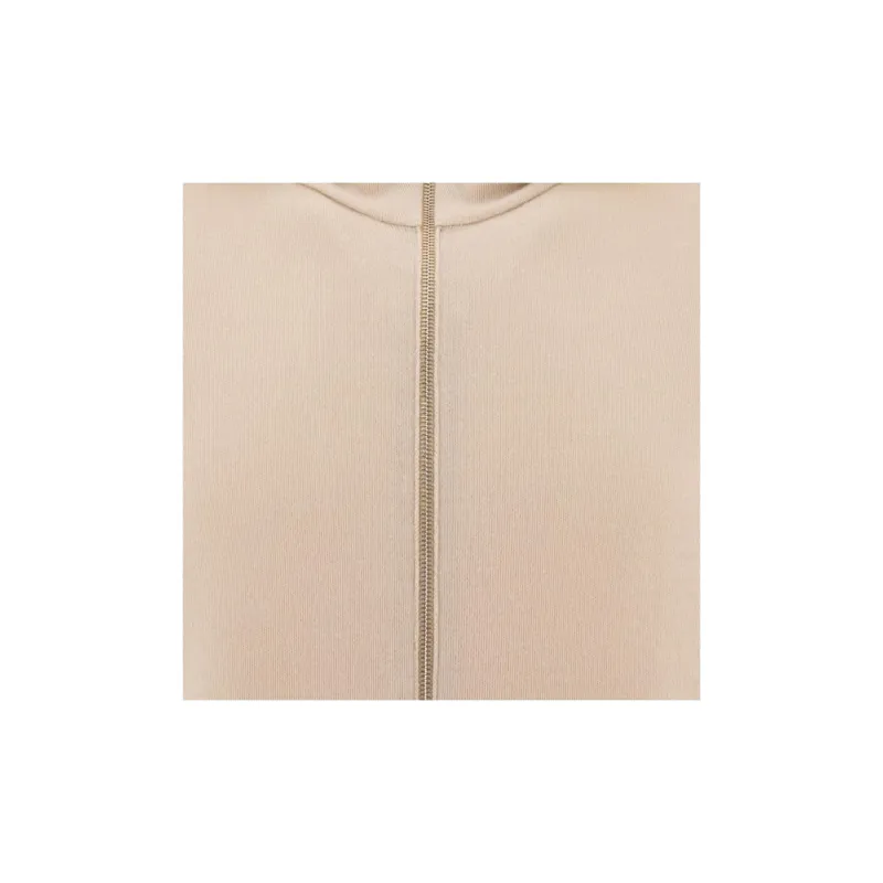 PRADA SS24 Sweatshirt Men's Ivory-2