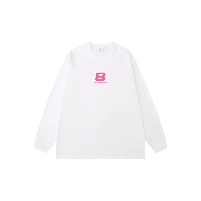 T&D JOJO T Shirts Unisex-5
