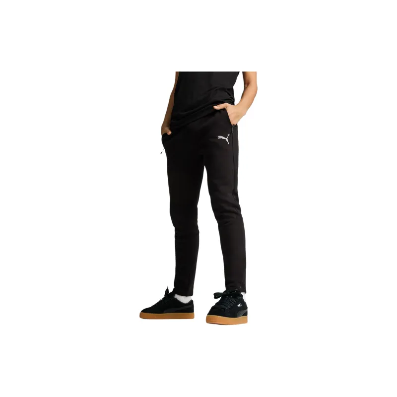 PUMA Pants Hombre Evostripe-3