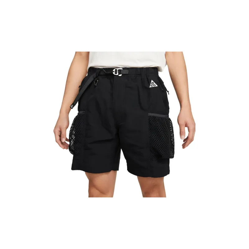 Nike Acg Snowgrass Cargo Shorts-3