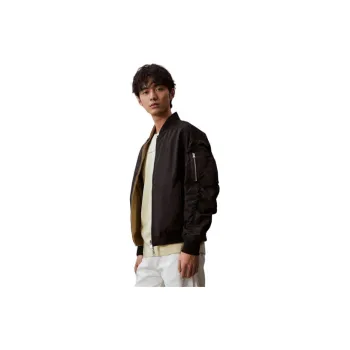 CALVIN KLEIN Jacket Men's Space Black