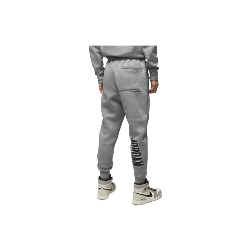 Jordan MVP Knitted Sweatpants Men-3