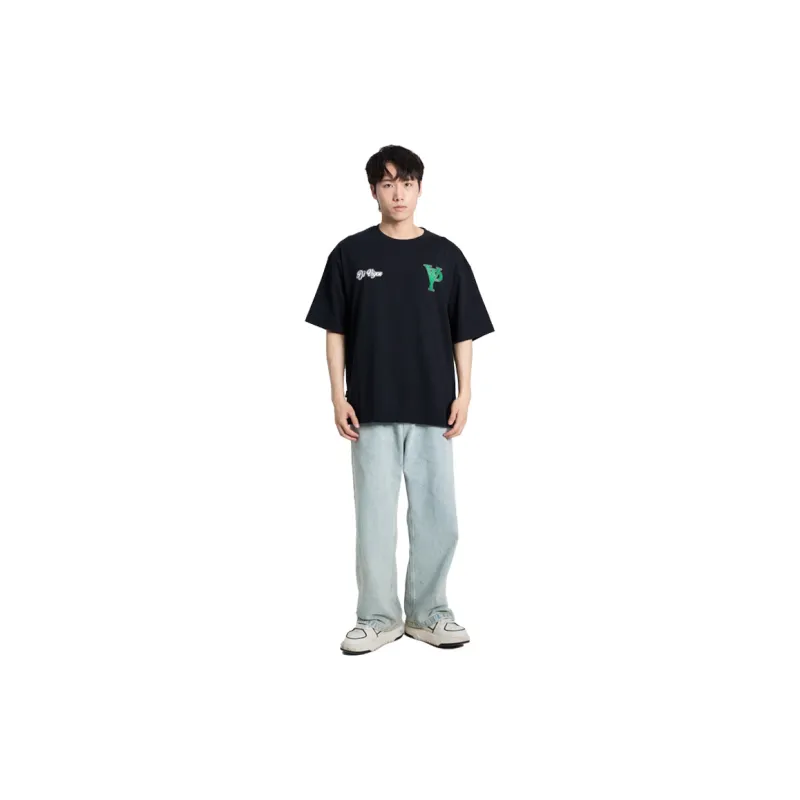 PJ's Vigor T Shirts Unisex-11