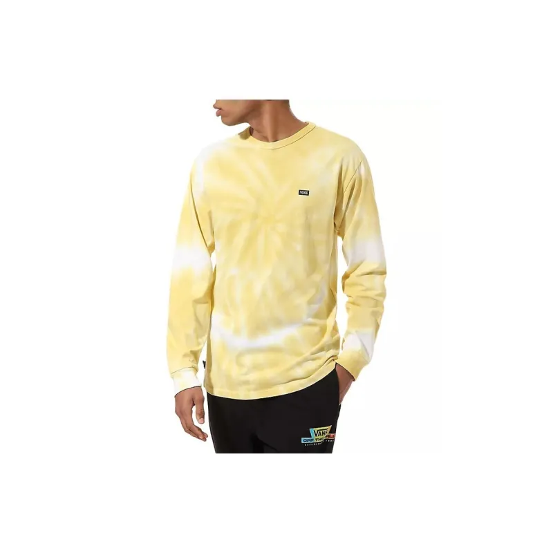 Vans MN Off The Wall T-Shirts Men Bean Sprout Green-1