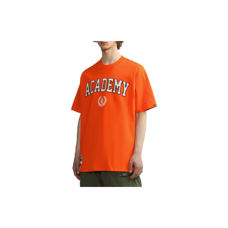 Izzue Graphic print Short sleeve T shirt-12
