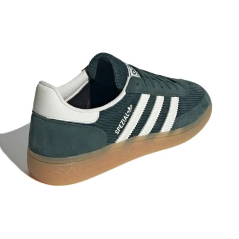Adidas Handball Spezial Mineral Green Women's-4