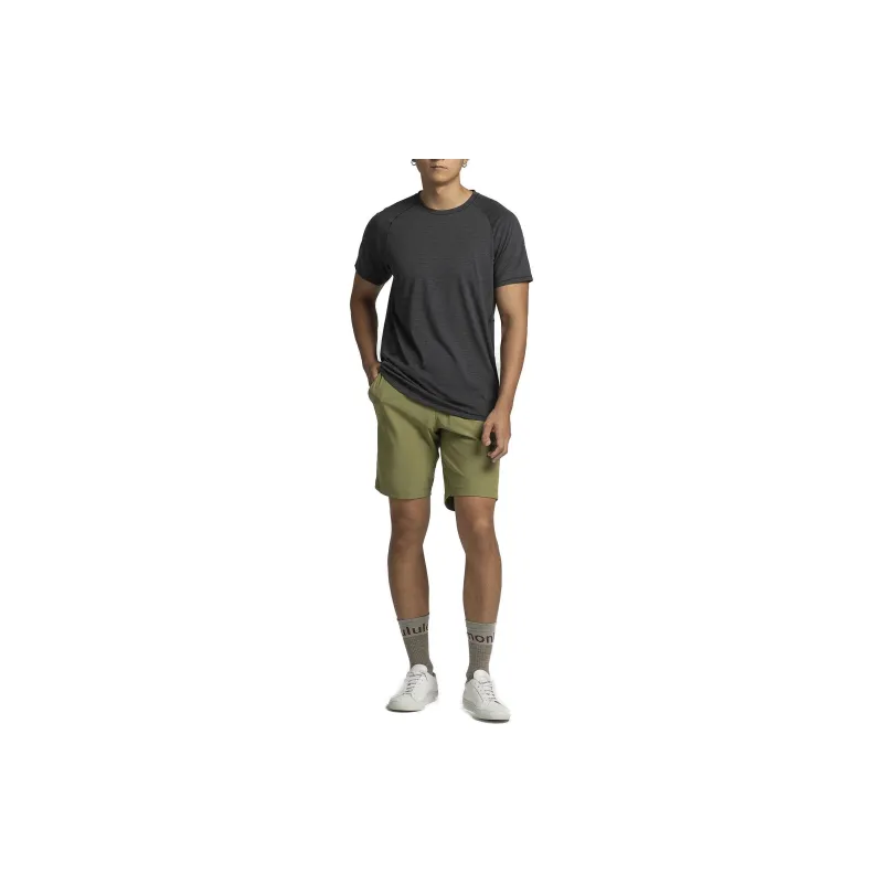 Lululemon Axiom Collection T-Shirt Men's-2