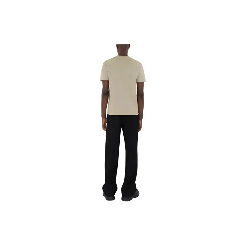 Burberry T Shirt-3