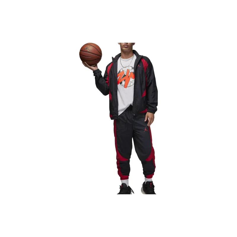 Jordan Knitted Sports Pants Men's-2