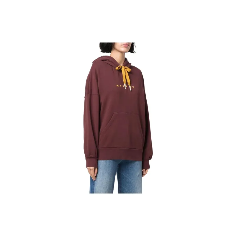 MOTHER Sweatshirts Unisex Red-3