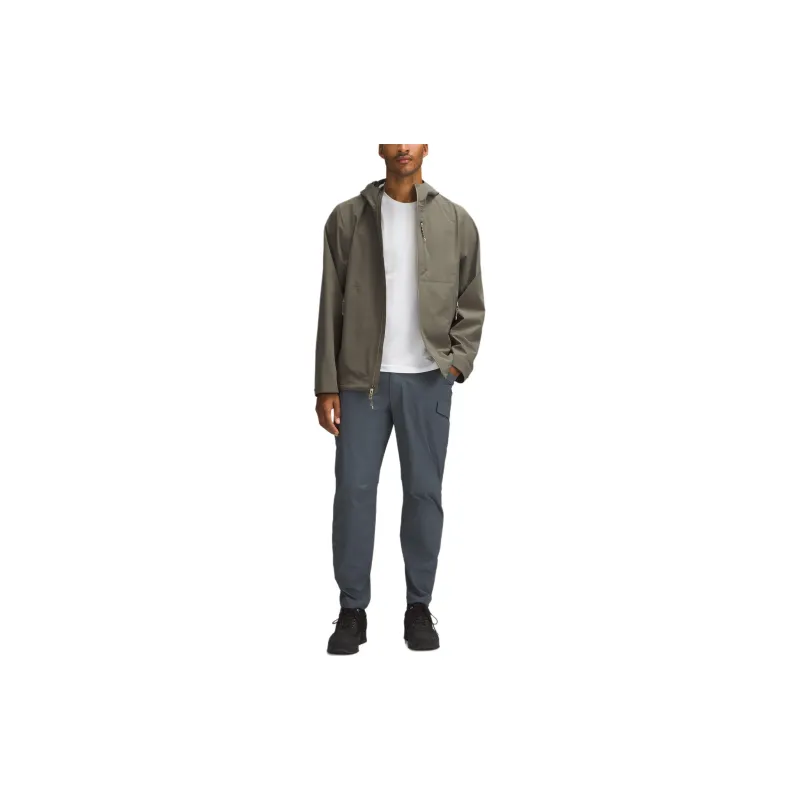 Lululemon Classic Fit Cargo Pants Men's-8