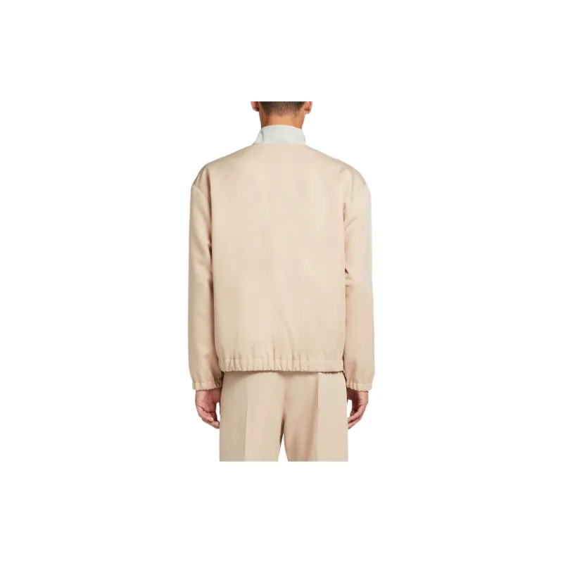 Opening Ceremony Logo-embroidered Western Sweatshirt-5