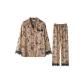 Khaki C24107 Women's