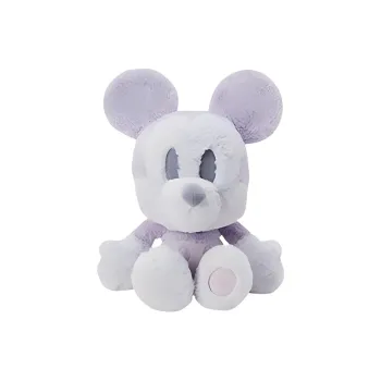 Disney Macaron, Medium Size, Large Mickey Mouse/Minnie Mouse Dolls Plush Doll 44cm/68cm Height